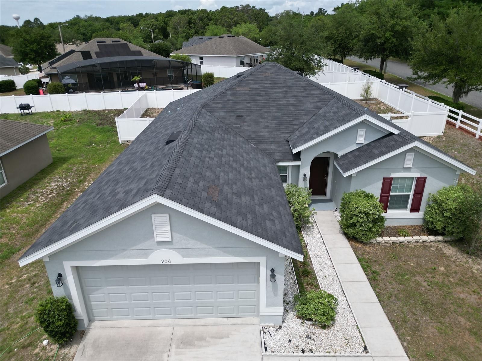 FRUITLAND PARK CHELSEAS RUN - Residential