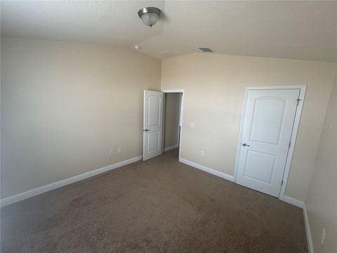 Tiny photo for 906 Chestnut Drive, Fruitland Park, FL 34731 (MLS # G5112071)