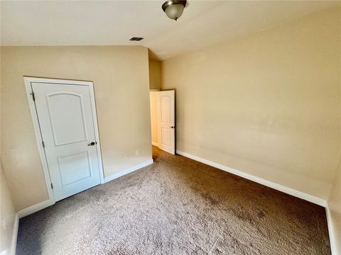 Tiny photo for 906 Chestnut Drive, Fruitland Park, FL 34731 (MLS # G5112071)