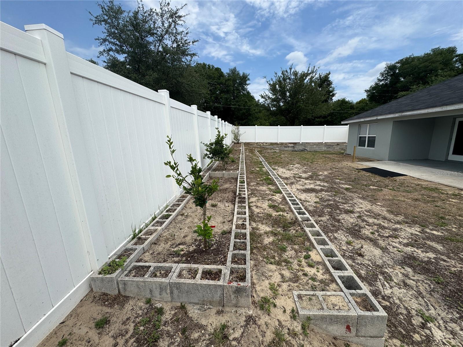 FRUITLAND PARK CHELSEAS RUN - Residential