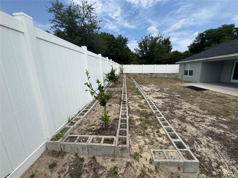 Tiny photo for 906 Chestnut Drive, Fruitland Park, FL 34731 (MLS # G5112071)