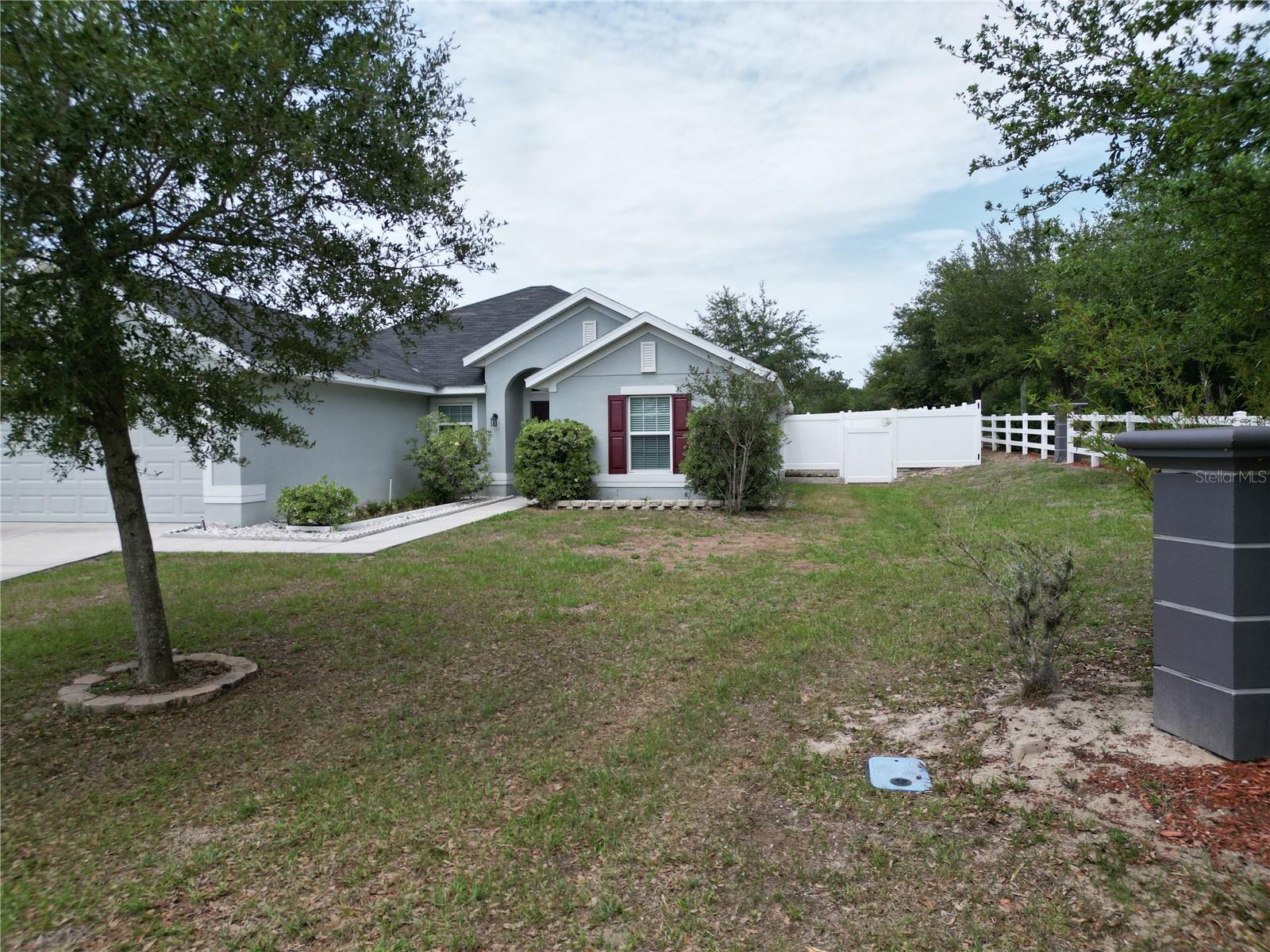 FRUITLAND PARK CHELSEAS RUN - Residential