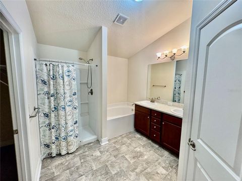 Tiny photo for 906 Chestnut Drive, Fruitland Park, FL 34731 (MLS # G5112071)