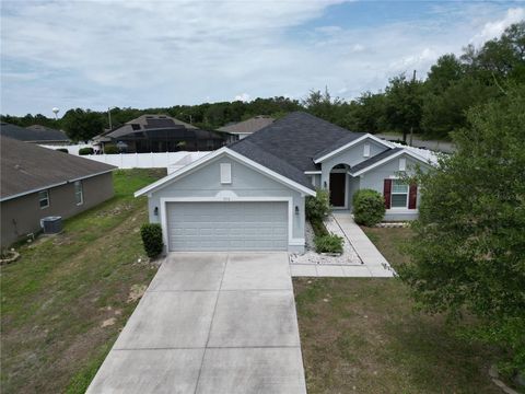 Tiny photo for 906 Chestnut Drive, Fruitland Park, FL 34731 (MLS # G5112071)