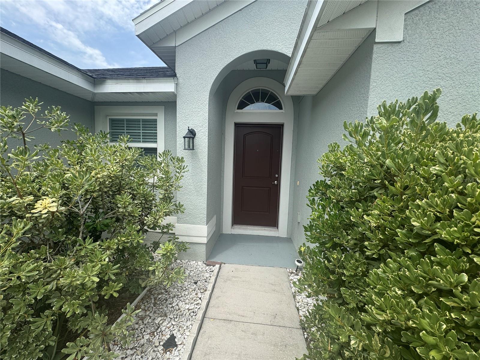 FRUITLAND PARK CHELSEAS RUN - Residential