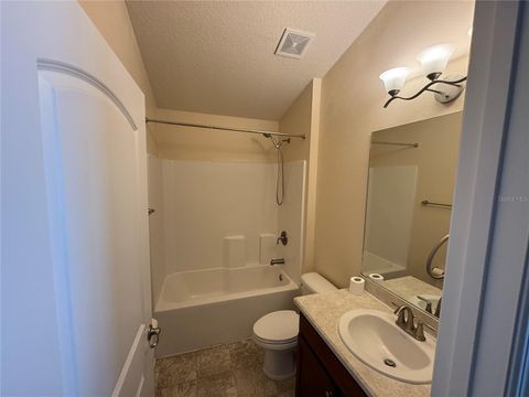 Tiny photo for 906 Chestnut Drive, Fruitland Park, FL 34731 (MLS # G5112071)