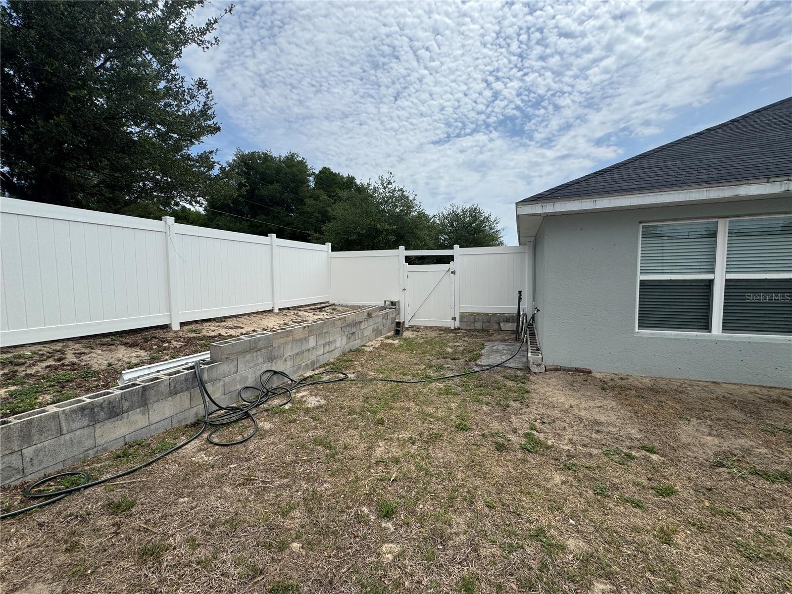 FRUITLAND PARK CHELSEAS RUN - Residential