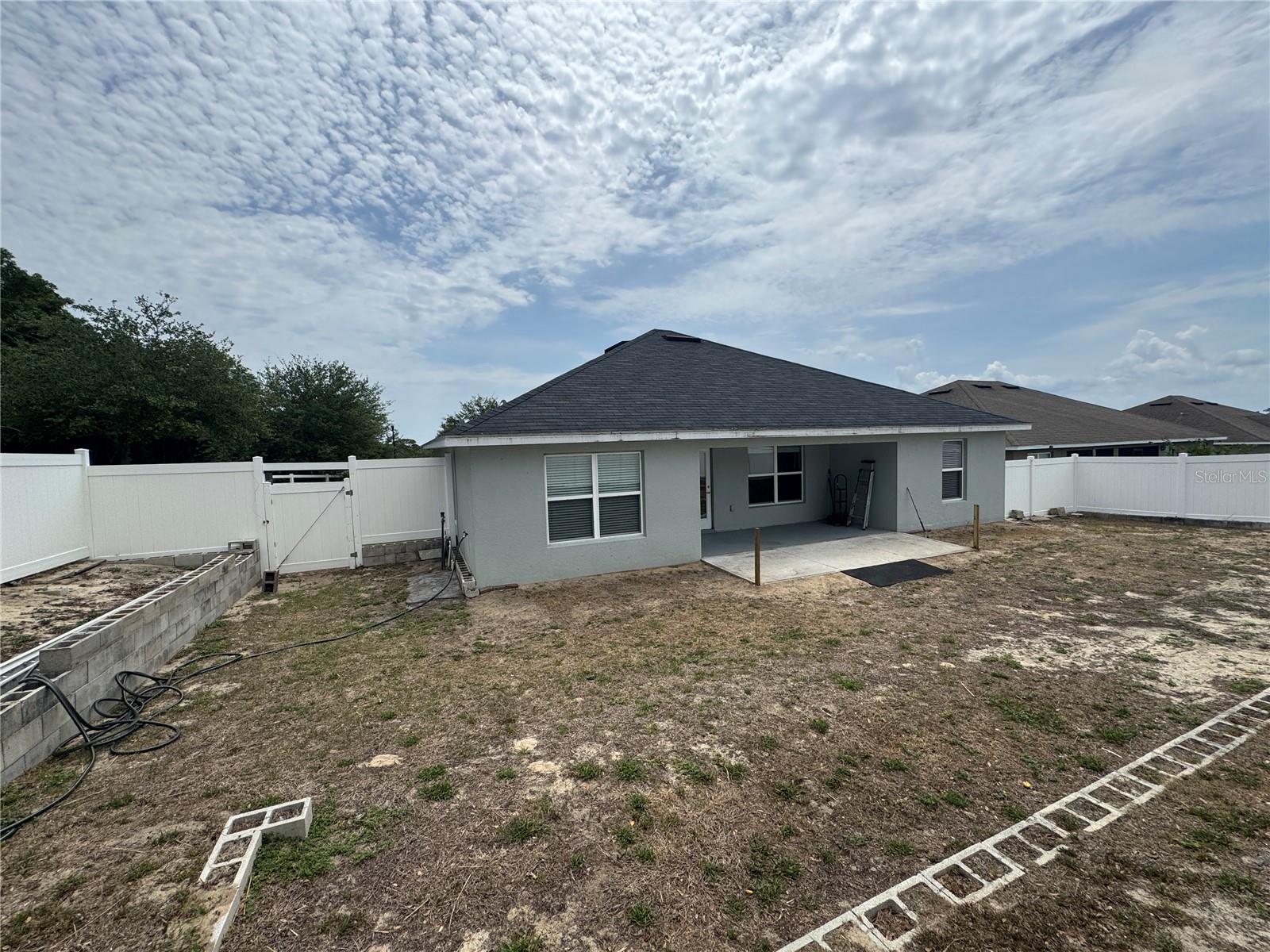 FRUITLAND PARK CHELSEAS RUN - Residential