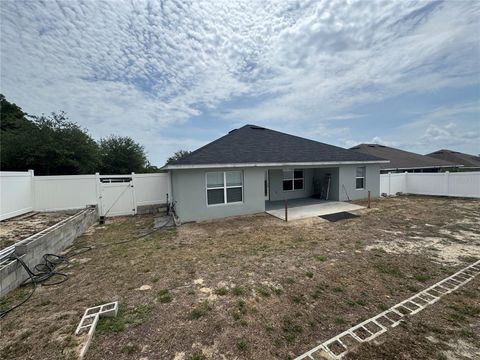 Tiny photo for 906 Chestnut Drive, Fruitland Park, FL 34731 (MLS # G5112071)