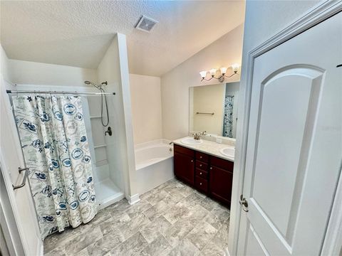 Tiny photo for 906 Chestnut Drive, Fruitland Park, FL 34731 (MLS # G5112071)