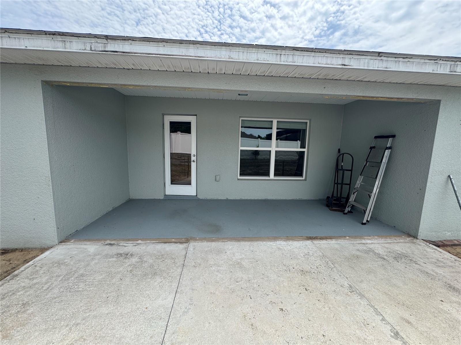 FRUITLAND PARK CHELSEAS RUN - Residential