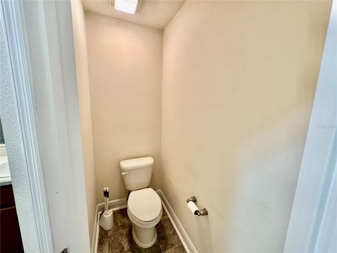 Tiny photo for 906 Chestnut Drive, Fruitland Park, FL 34731 (MLS # G5112071)