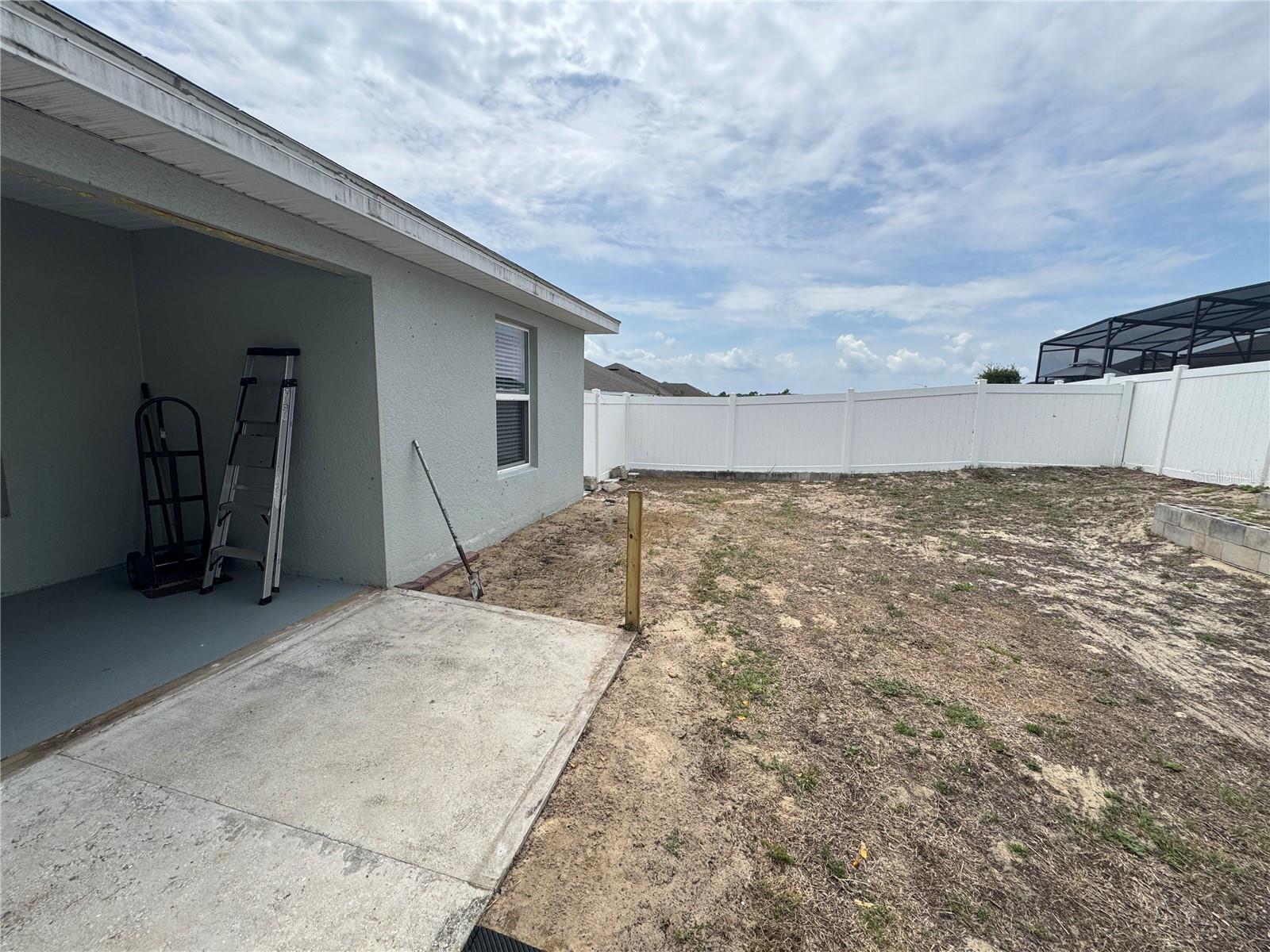 FRUITLAND PARK CHELSEAS RUN - Residential