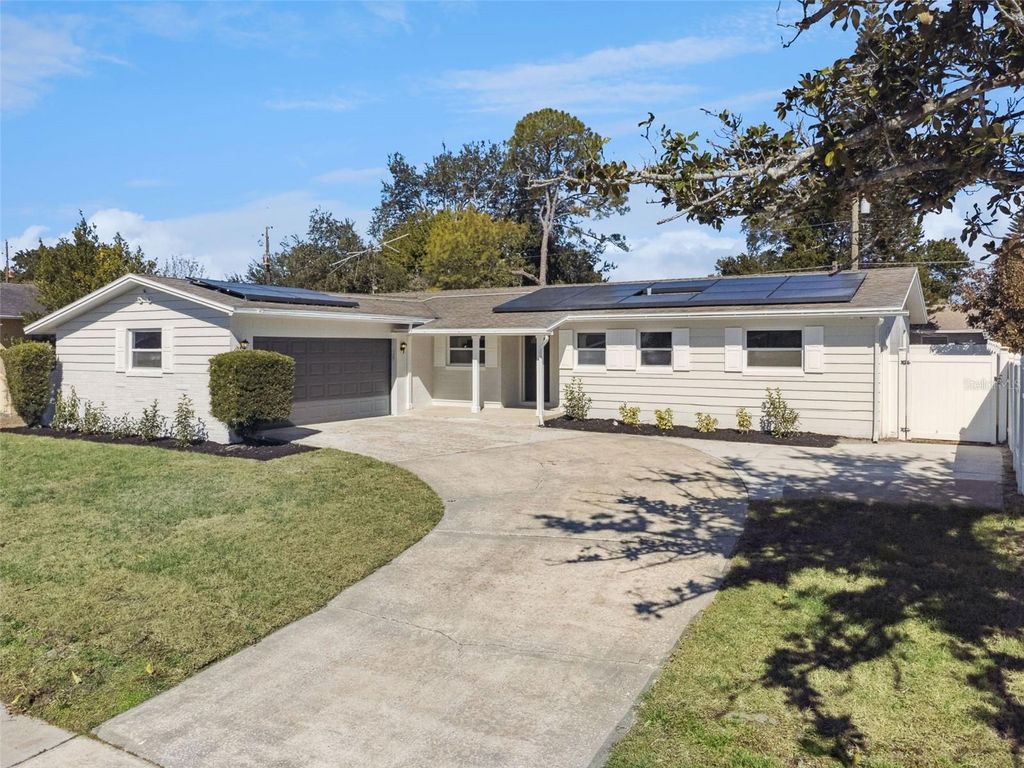 Photo of 4829 Judy Ann Court, Orlando, FL 32808 (MLS # O6381301)