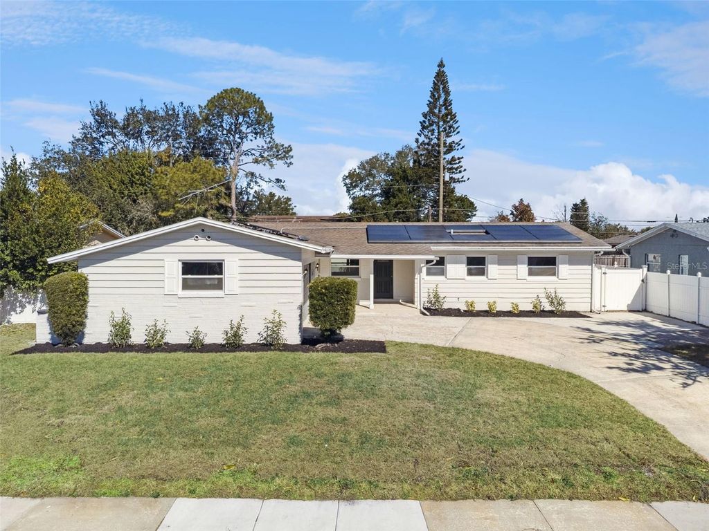 Photo of 4829 Judy Ann Court, Orlando, FL 32808 (MLS # O6381301)