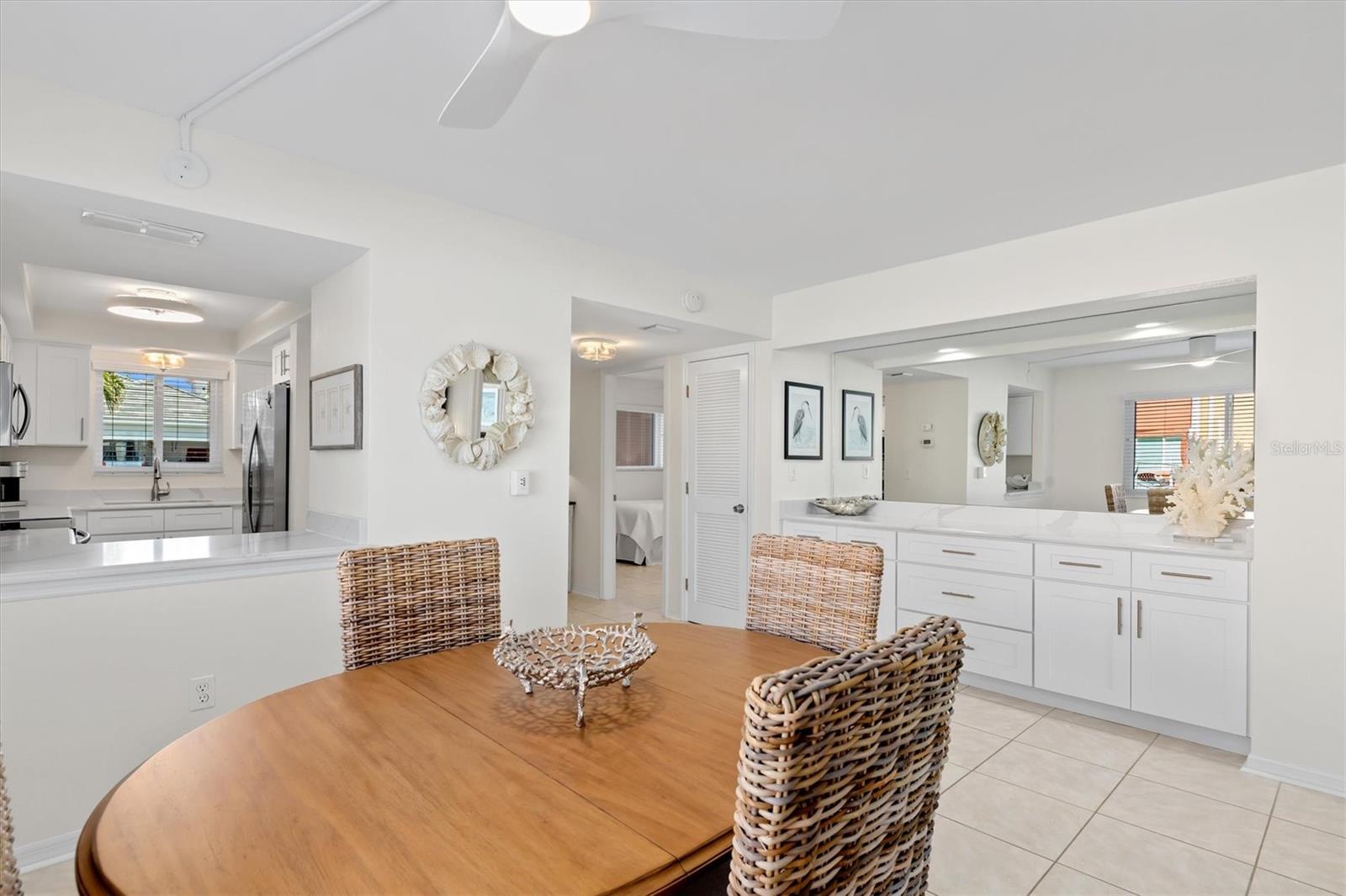 DRIFTWOOD BLDG A - Residential