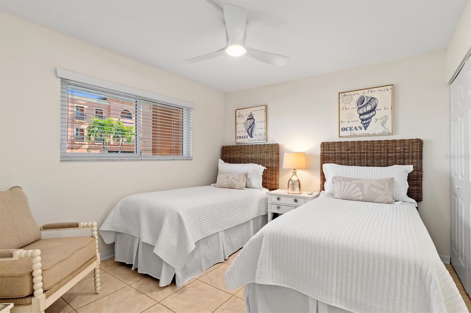 DRIFTWOOD BLDG A - Residential