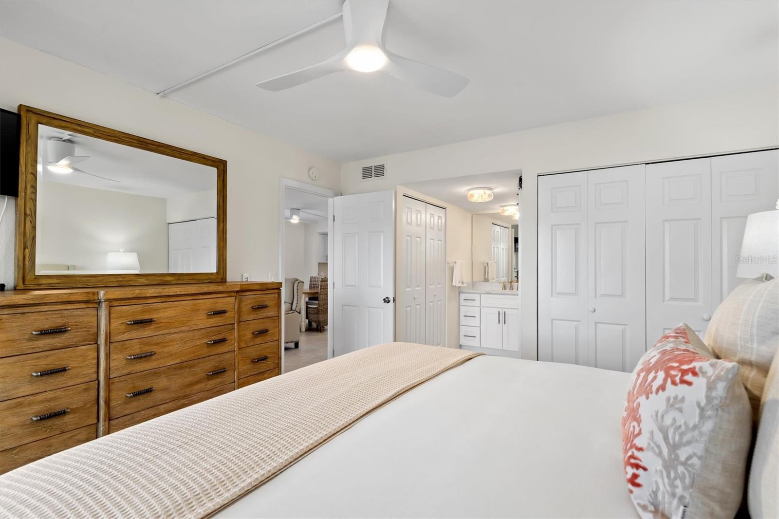 DRIFTWOOD BLDG A - Residential