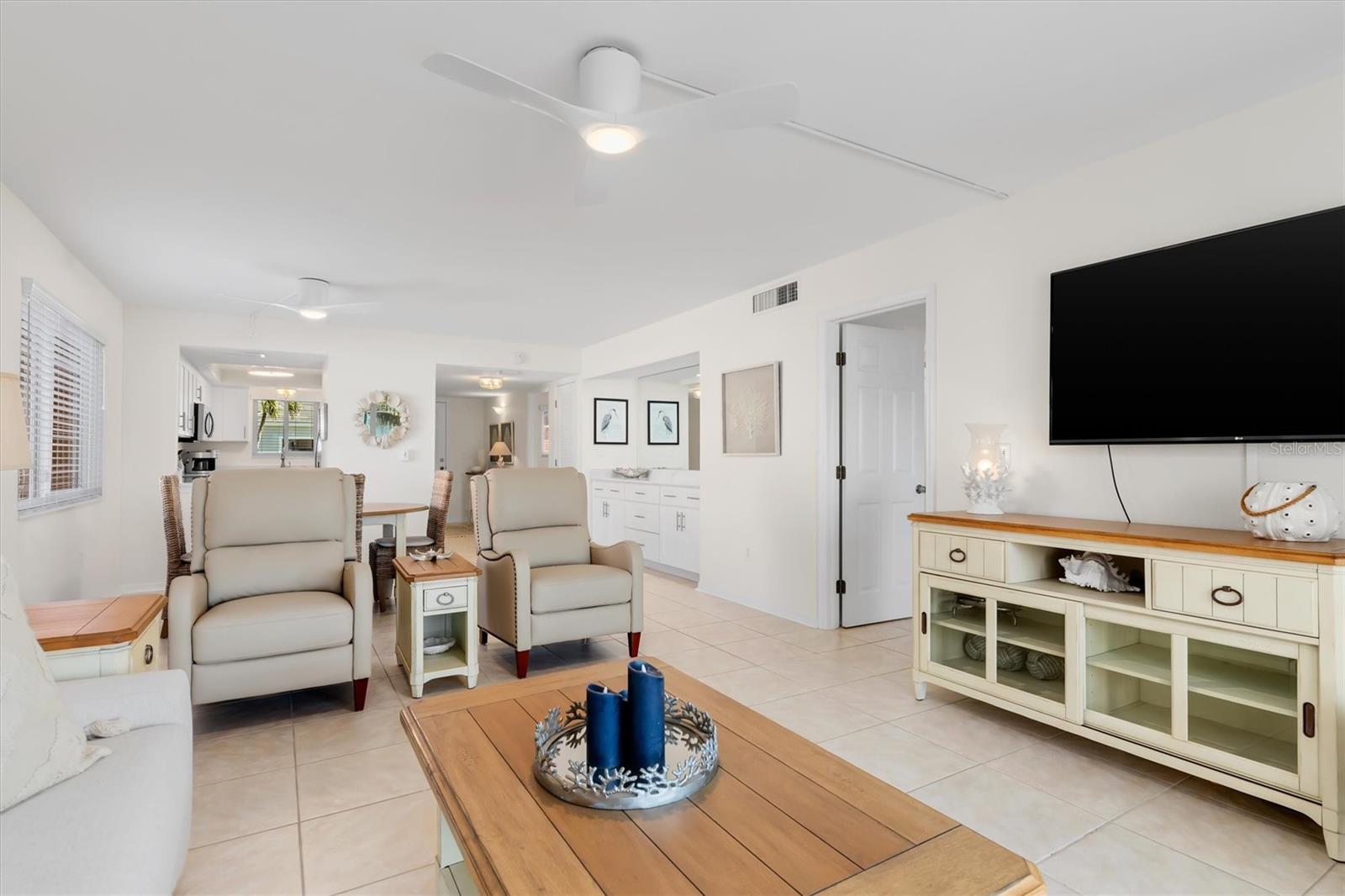 DRIFTWOOD BLDG A - Residential