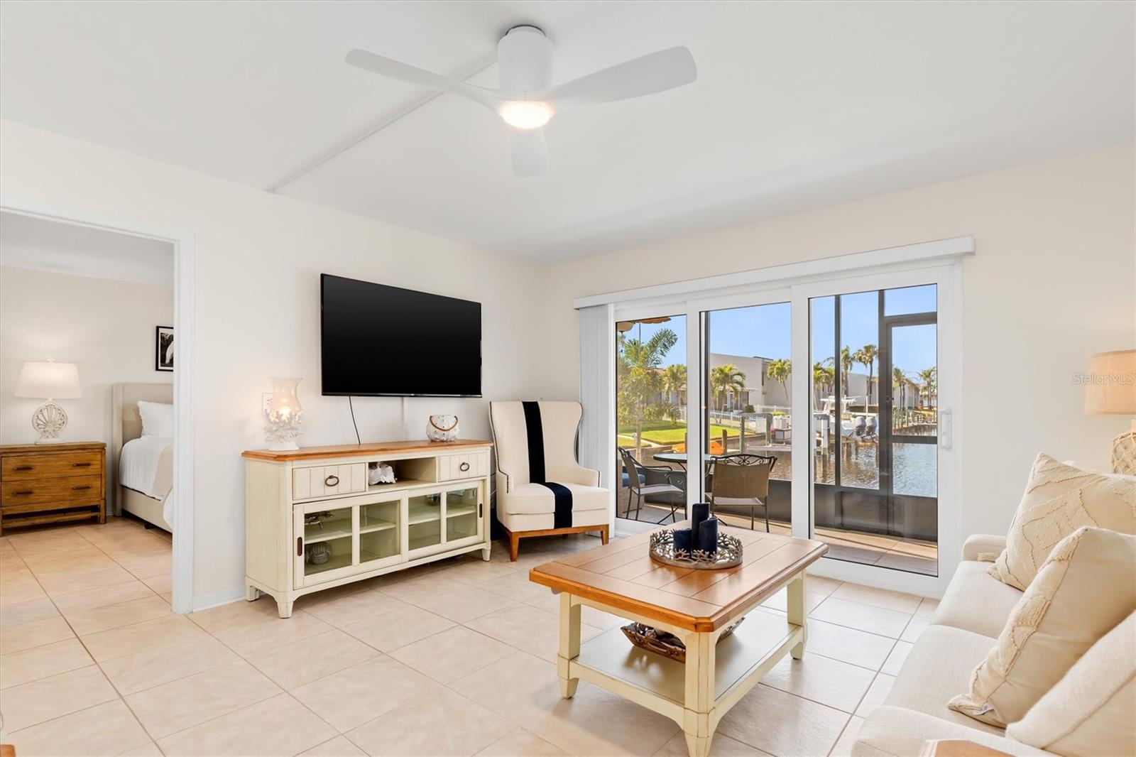 DRIFTWOOD BLDG A - Residential