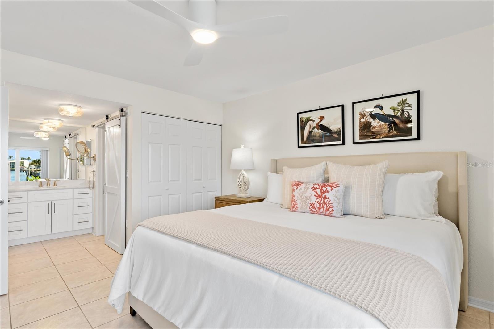 DRIFTWOOD BLDG A - Residential