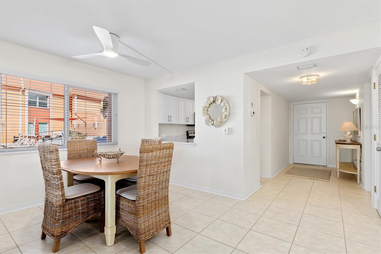 DRIFTWOOD BLDG A - Residential