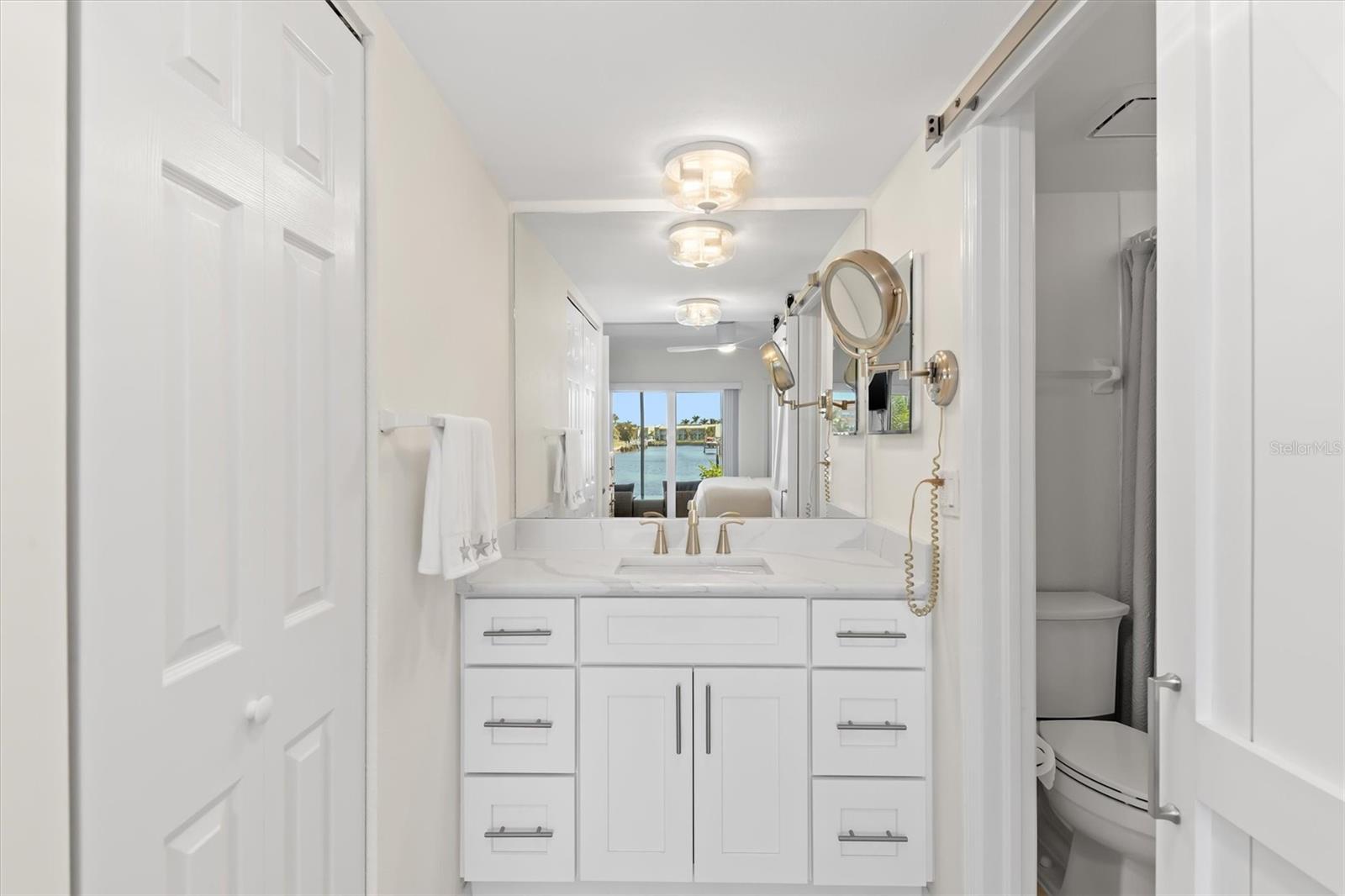 DRIFTWOOD BLDG A - Residential