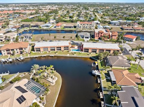Photo of 1345 Mediterranean Drive #A105, Punta Gorda, FL 33950 (MLS # C7519963)