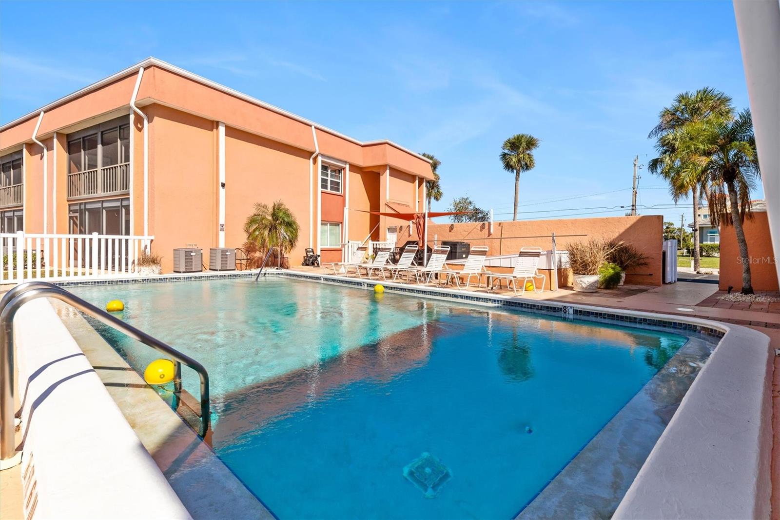 DRIFTWOOD BLDG A - Residential