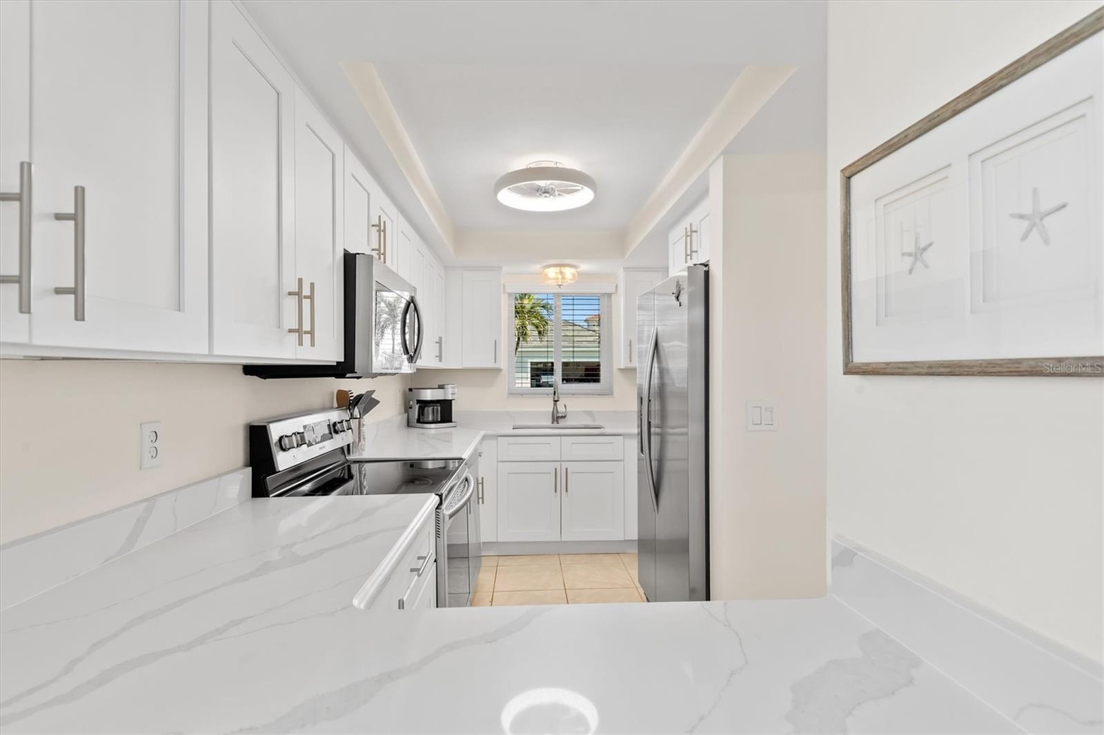 DRIFTWOOD BLDG A - Residential