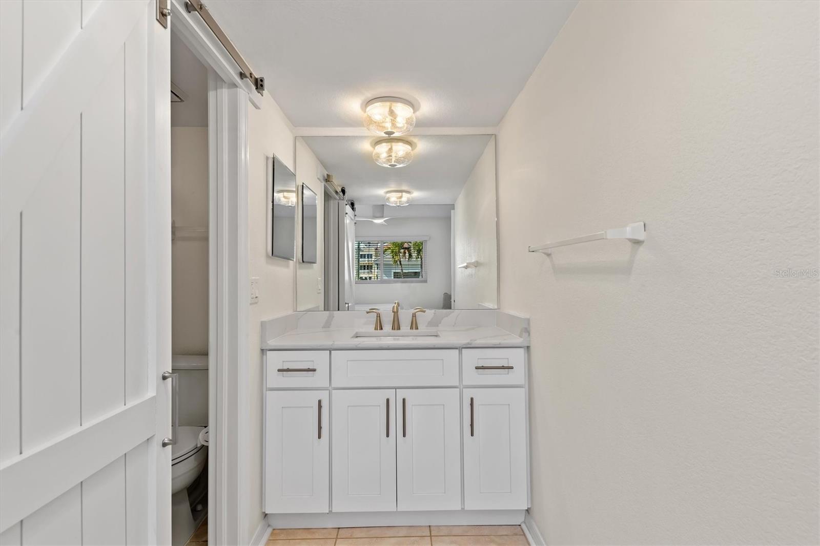 DRIFTWOOD BLDG A - Residential