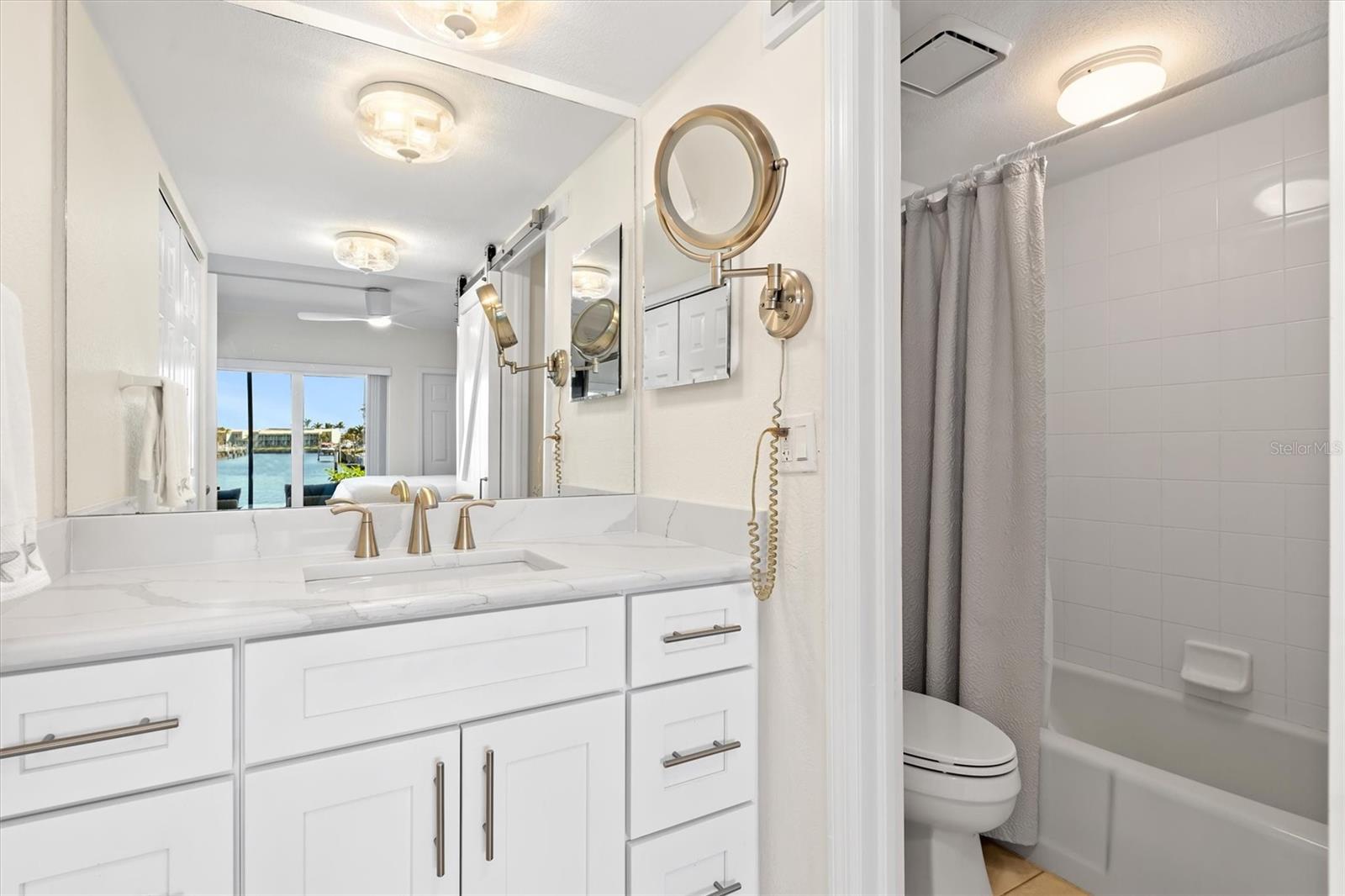 DRIFTWOOD BLDG A - Residential