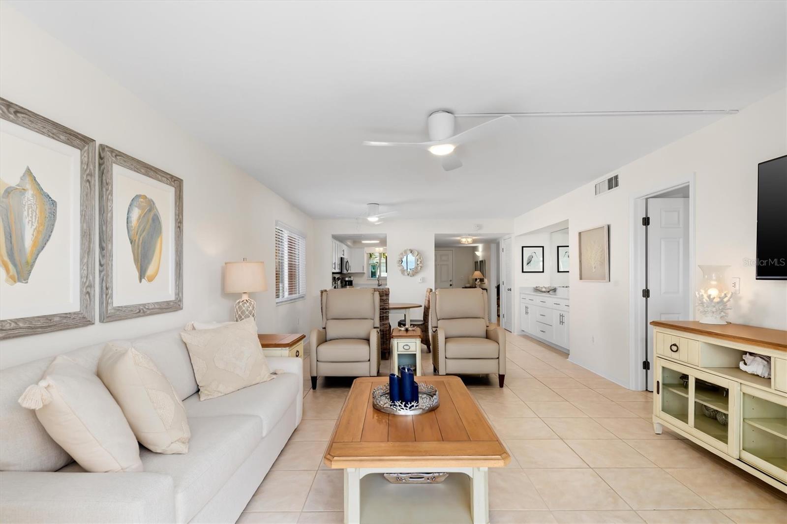 DRIFTWOOD BLDG A - Residential