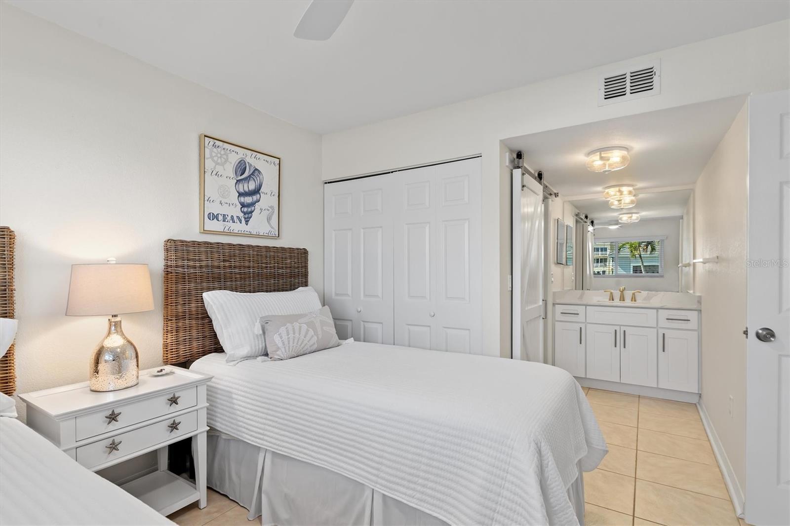 DRIFTWOOD BLDG A - Residential