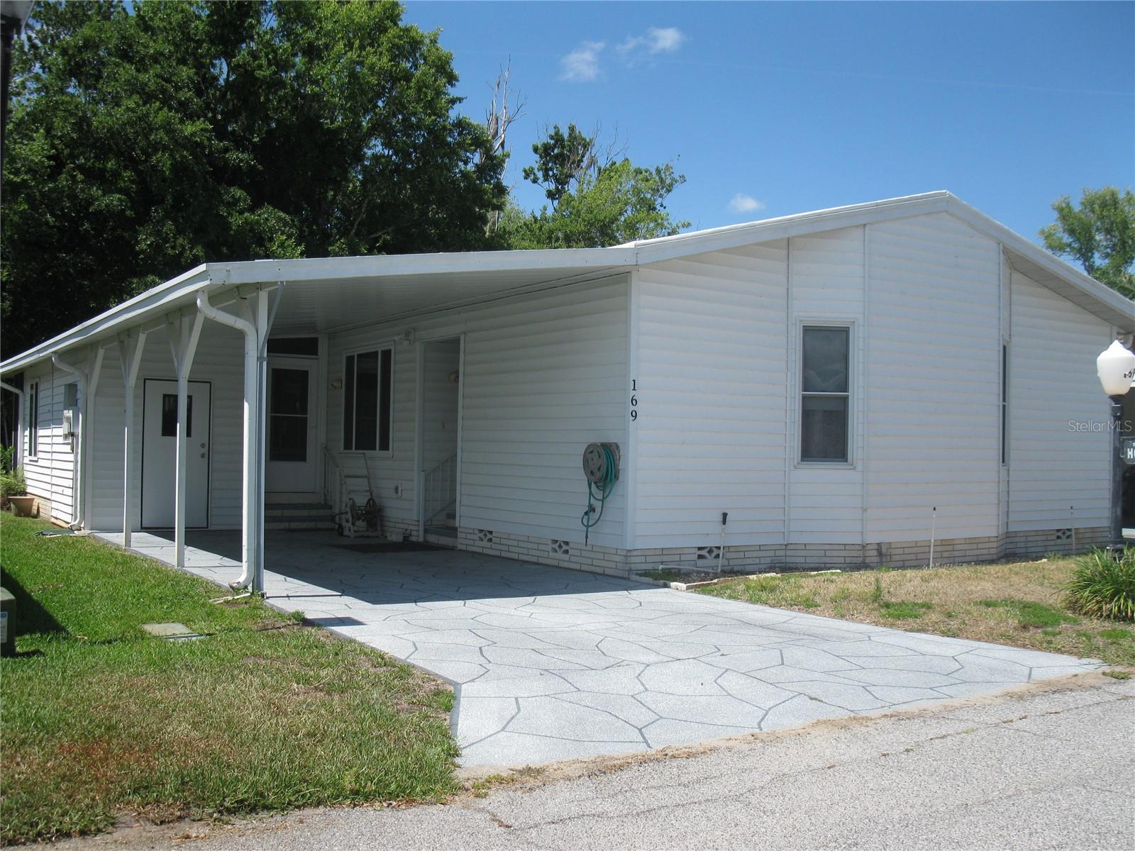SWEETWATER GOLF & TENNIS CLUB ADD 01 - Residential