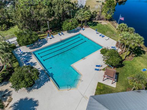 A home in ORLANDO