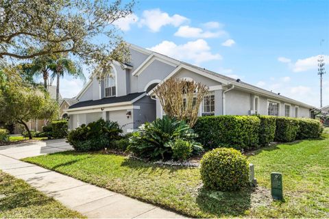 A home in ORLANDO