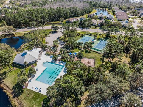 A home in ORLANDO