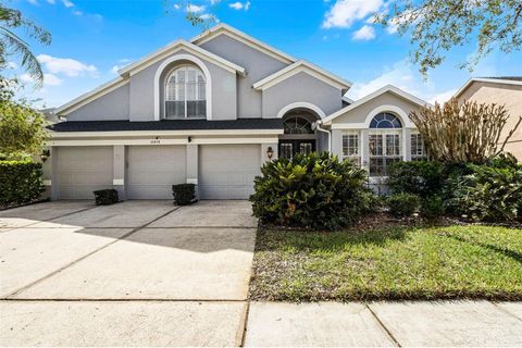 A home in ORLANDO