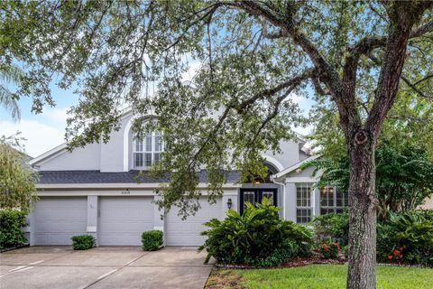 A home in ORLANDO