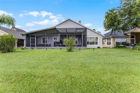 A home in ORLANDO