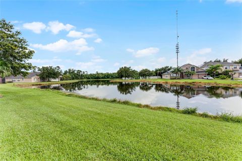 A home in ORLANDO