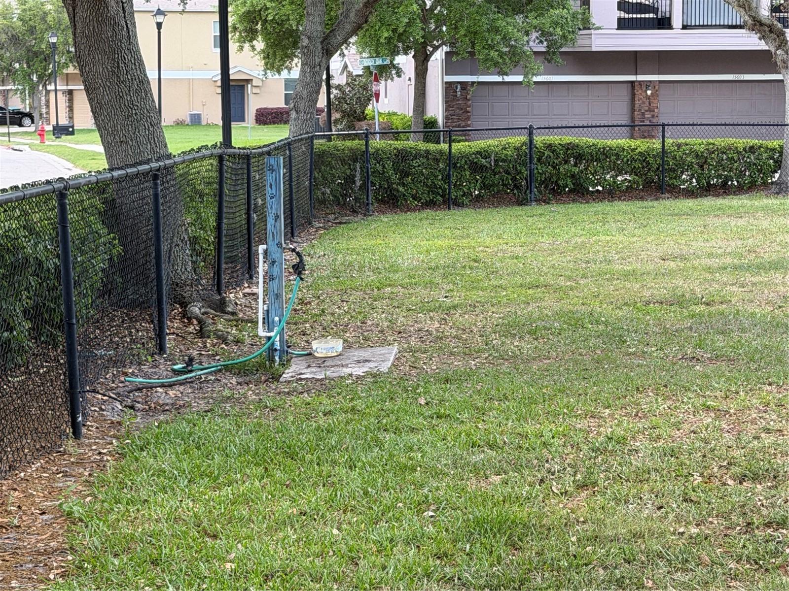 TUCKER OAKS BLDG 5 - Residential