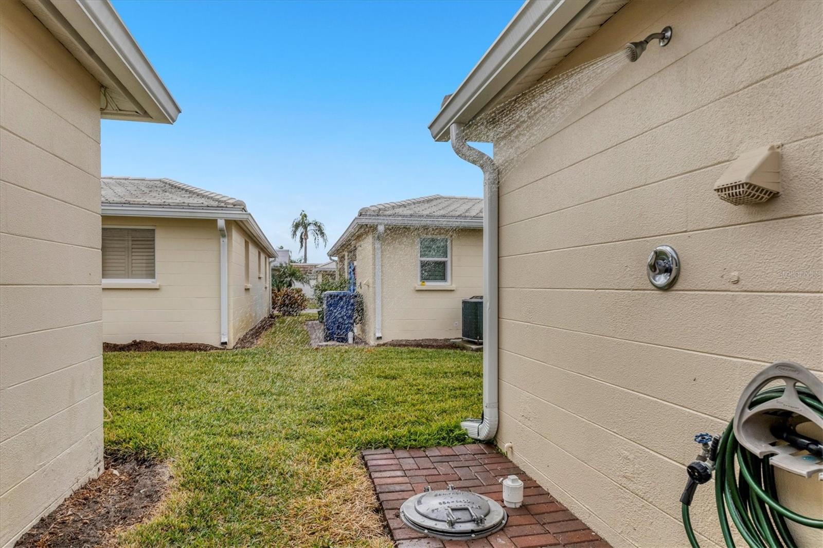 HORIZONS WEST - Residential