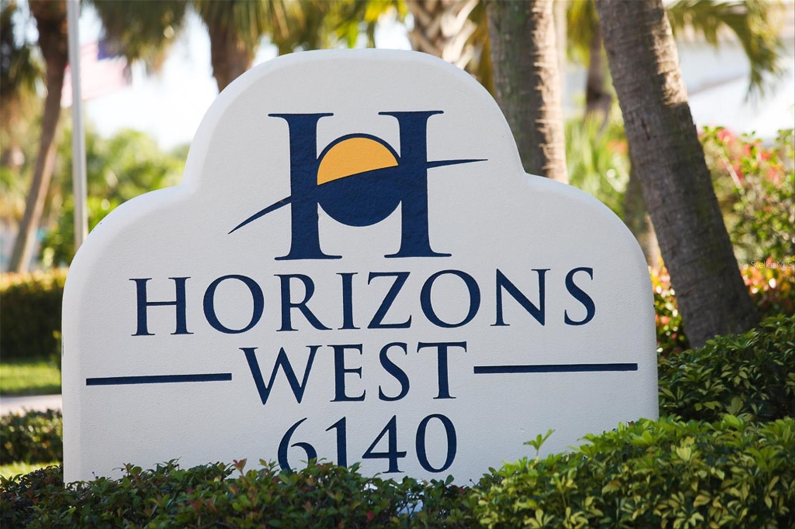 HORIZONS WEST - Residential