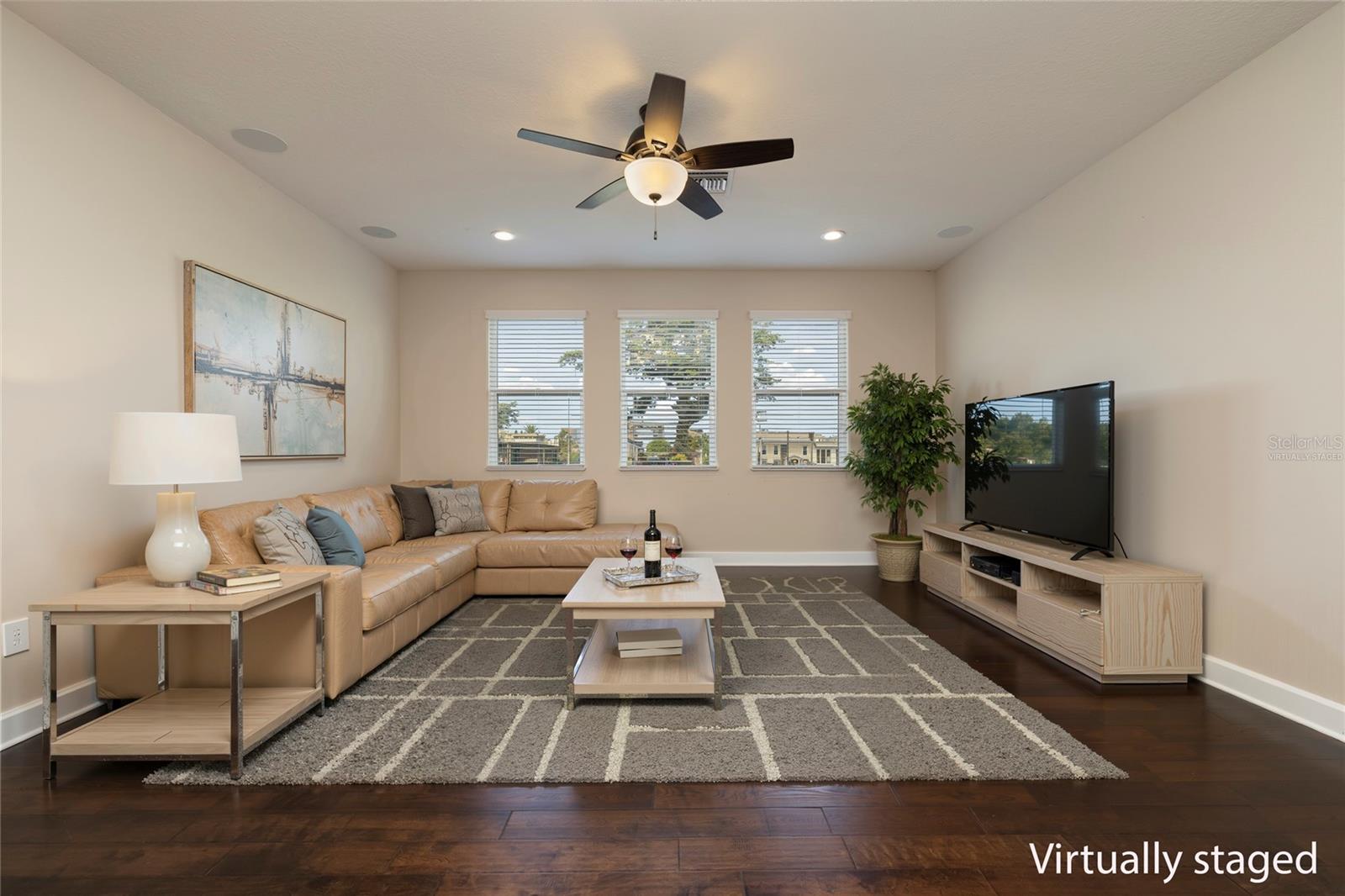 TARPON KEY - Residential