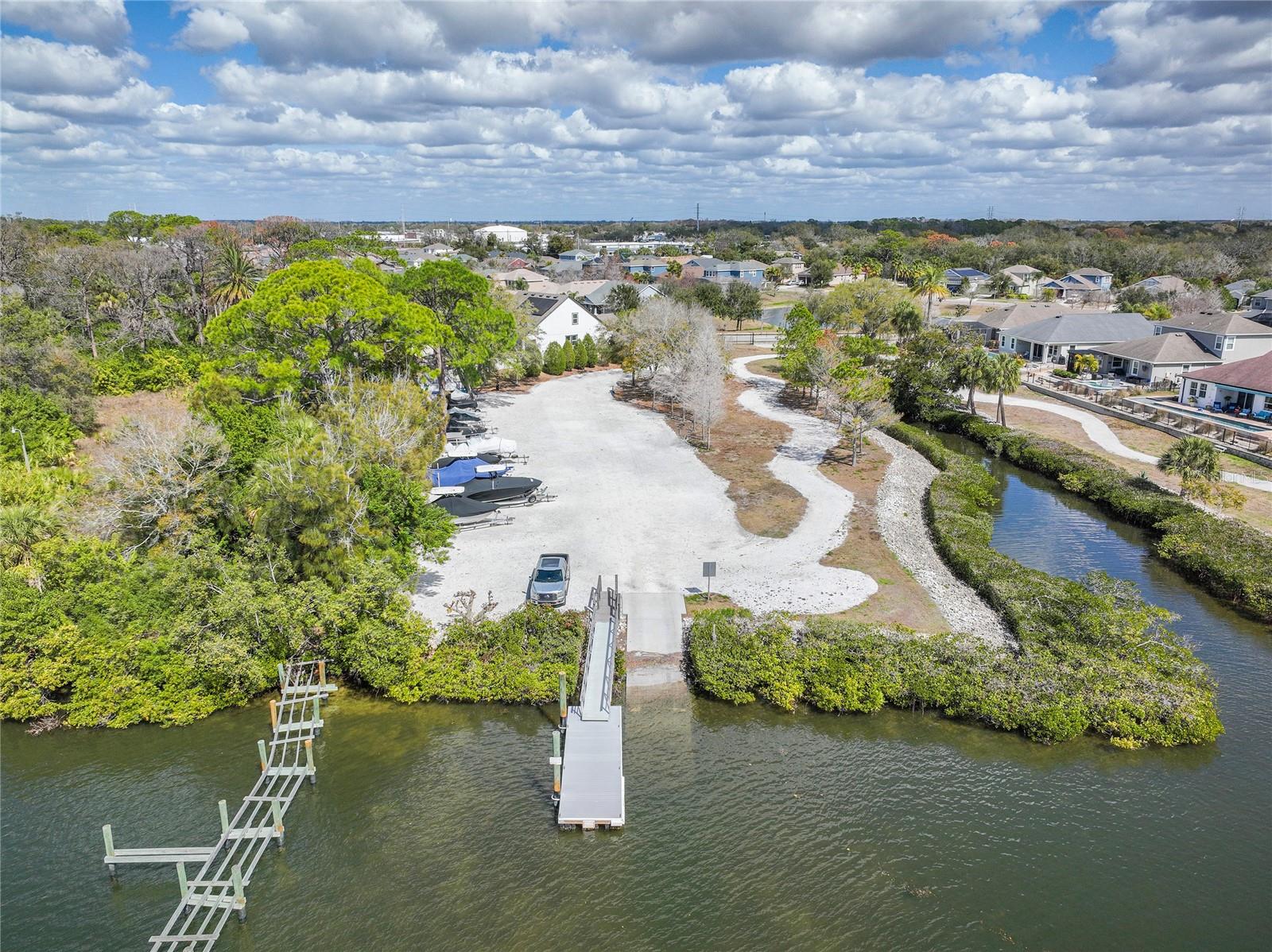 TARPON KEY - Residential