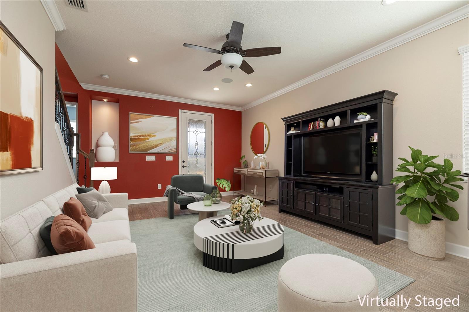 TARPON KEY - Residential