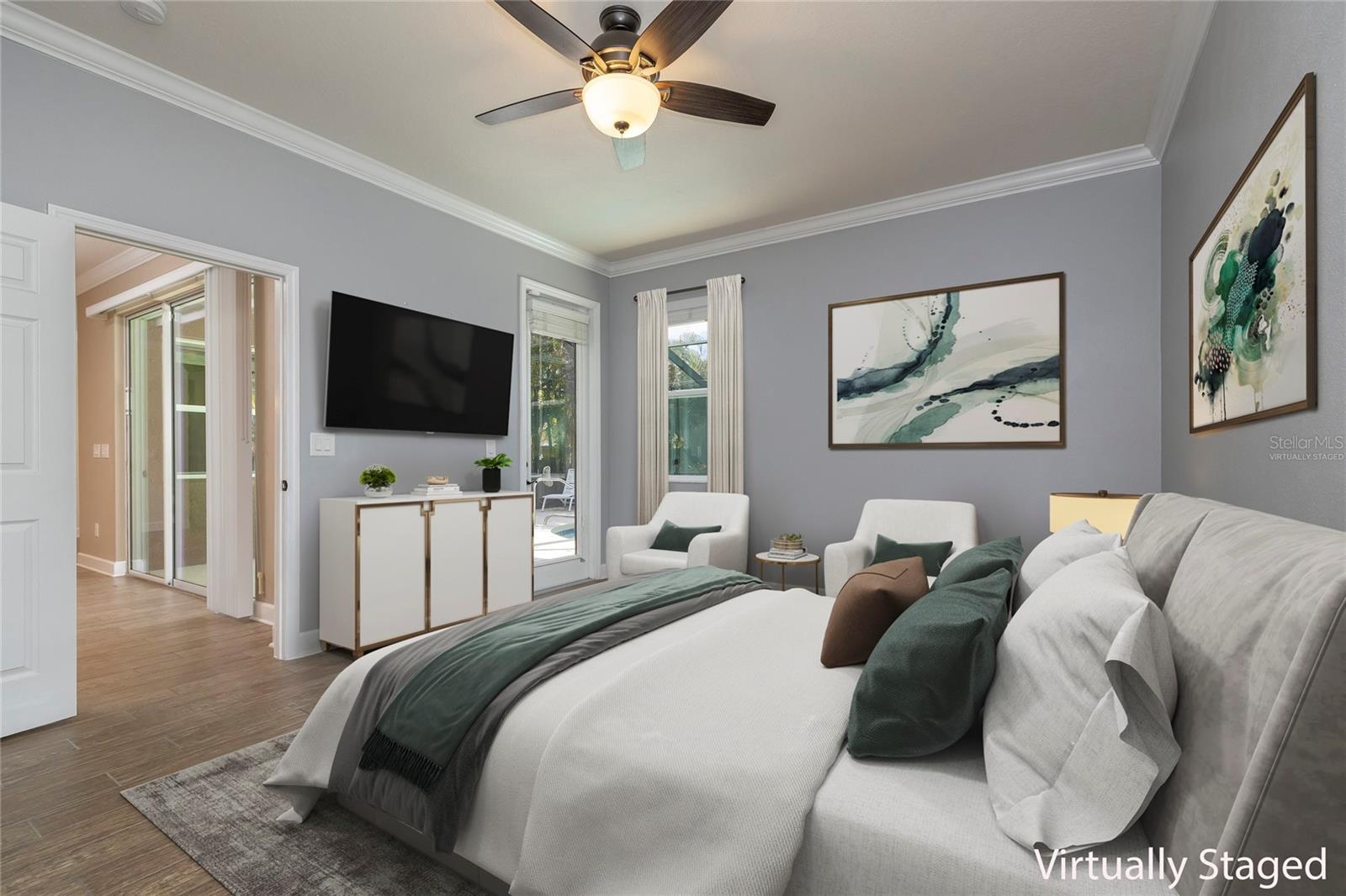 TARPON KEY - Residential