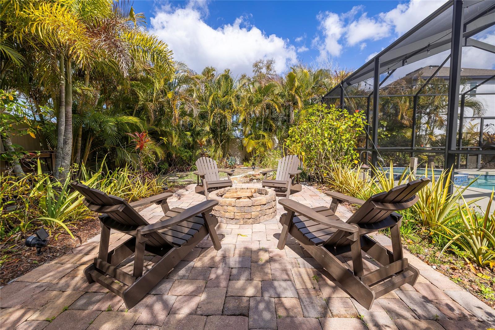 TARPON KEY - Residential